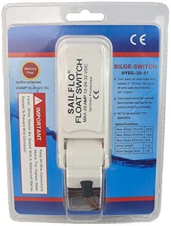 SAILFLO  product image 4