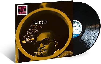 Grachan Moncur III, Anthony Williams, Jackie McLean, Tony Williams