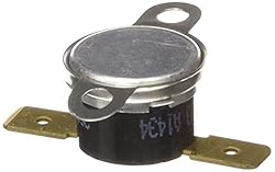 Norcold 618093 DC Fan Thermostat - Fits All Models