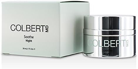 Colbert M.D. Soothe Night - 30ml/1oz