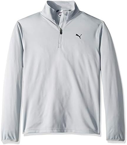 PUMA Boys’ 2019 1/4 Zip