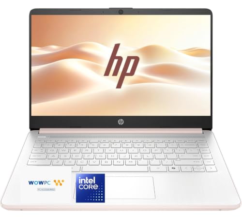 HP Everyday Slim Laptop