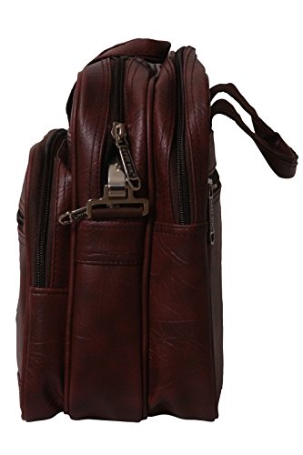 amazon gents office bags
