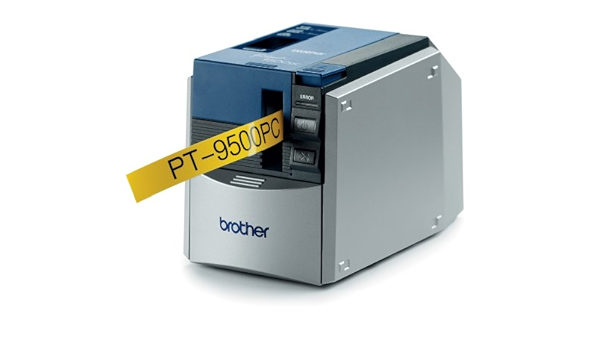 brother pt9500pc