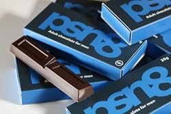 Passion-ate Tabs Chocolate Experience for