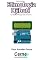 Livro Apresentando a Etimologia do Djibuti Com display LCD programado no Arduino