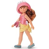 Corolle Les Cheries Clara Sunny Days Doll