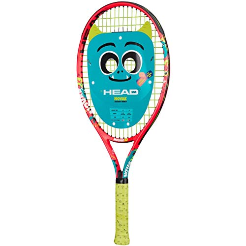 HEAD-Novak-Raqueta-de-tenis-unisex