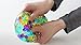 Make Stress Ball with 3,600 Amazing Squisheez (TM ) water beads (Mix)