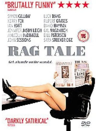Rag Tale [DVD]