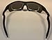 T-Rex Sport Style Sunglasses Kit: 5 Lens. UV400 with Polarized Lens, Optical Insert.