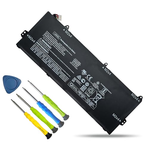 HP BOWEIRUI LG04XL L32654-005 Laptop Battery