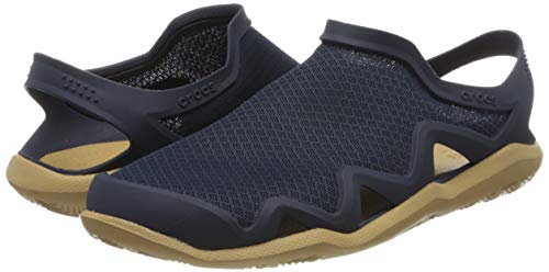men's swiftwater mesh wave
