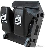 SWITCHDOCTOR Window Master Switch for 2000-2005