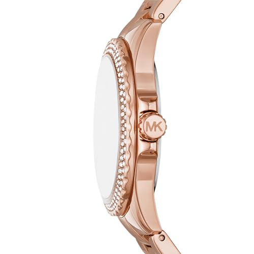 Michael Kors Women's Everest Quartz Watch