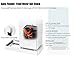 PETKIT Automatic Pet Feeder Dog Feeder, Smart Feeding Pet Food Dispenser, Wi-Fi Enabled Pet Feeder, App for iOS Android, Work with Alexa, Portion Control, Timer Programmable, Fresh Lock System