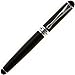 X750 Vertrag Fountain Pen by Bulow