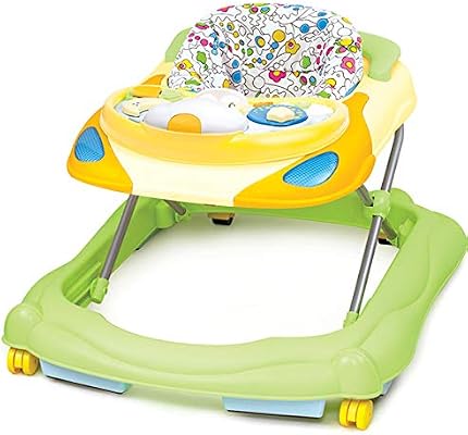 weina baby walker
