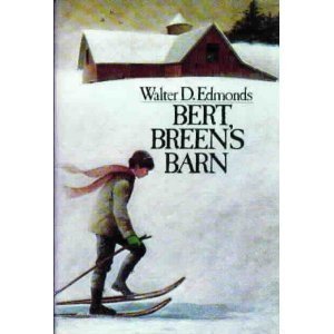 Bert Breen's Barn
