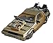 Diamond Select Toys Back to the Future III: Rail-Ready Time Machine