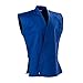 Century 8 oz. Middleweight Brushed Cotton Sleeveless Karate Jacket