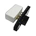 DunGu Heater HVAC Blower Motor Fan Resistor 4720278 For Dodge Jeep