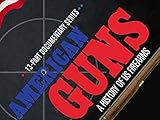 The Six Shooter and America's New Industrial Age