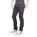 Diesel Men's Thavar Slim Skinny-Leg Jogg Jean