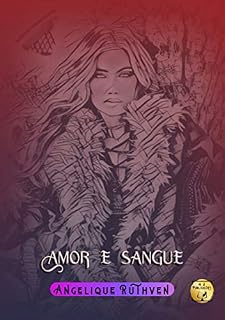 Livro Amor e sangue