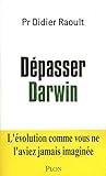 Dépasser Darwin by 