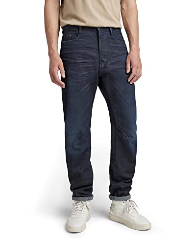 G-STAR Uomo Arc 3D Jeans, Blu (worn in naval blue cobler D22051-B988-D351), 29W / 32L