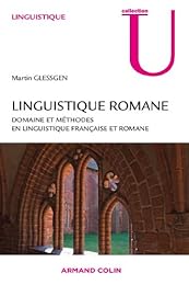 Linguistique romane