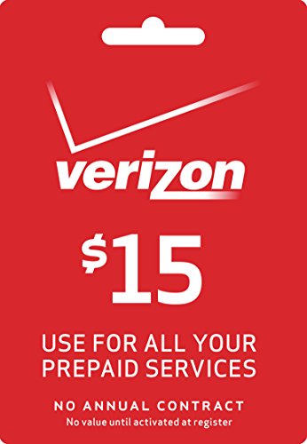 To Find Verizon 15 Refill Pin Code Online Verizon 15 Refill Pin Code