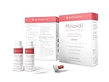 NutraStim Minoxidil for Men, 2 Fluid Ounce