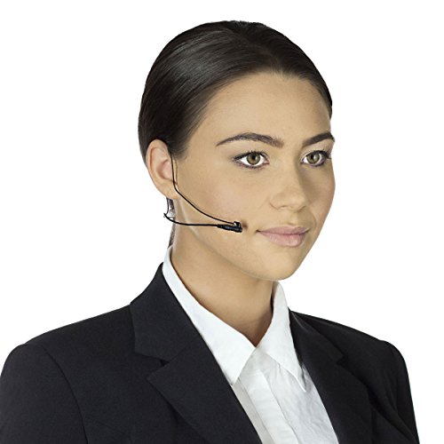 Rode Lav-Headset Headset mount for Lavalier Microphones - Large Size