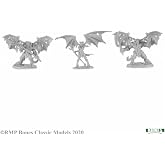 Dark Heaven Bones Devils Miniature 25mm Heroic Scale Figure Reaper Miniatures