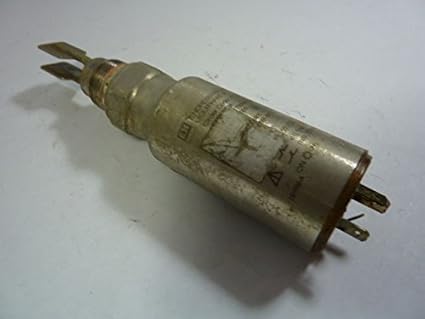 Endress Hauser Ftl 50 Hgm2aa253a Liquiphant M Level Switch