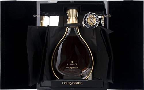 Courvoisier L'Essence Cognac (1 x 0.7 l) – Bild 3