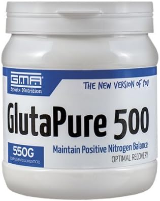 Gluta Pure 500