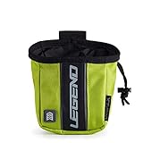 Legend - XT520 Quick Release Pouch & Finger Tab Bag