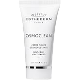 Institut Esthederm - Osmoclean - Gentle Deep Pore Cleanser - Facial cleanser, Reduce Pore Appearance, All Skin Types, 75 mL.