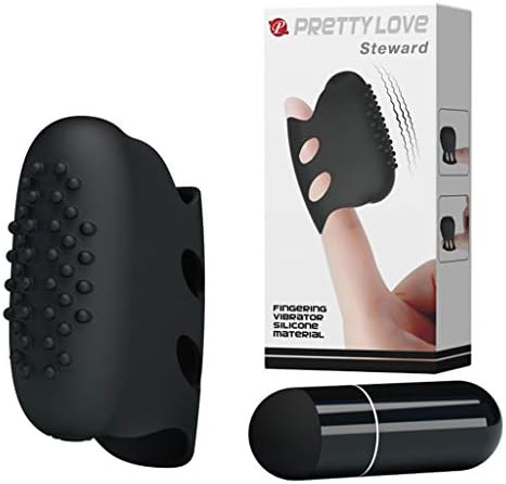 dingling372 Novelty Finger Toys for Women and Couples - Best for Girlfriend and Wife