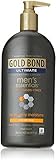 Gold Bond Ultimate Men's Essentials Hydrating Lotion 14.50 oz