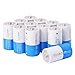 Voniko Ultra Alkaline D Batteries, Batteries D Size 8 Pack, 10-Year Shelf Life and 6-9 Times The Power as Carbon Batteries, Type D Battery 1.5 Volt