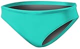 TYR SPORT Solid Active Bikini Bottom