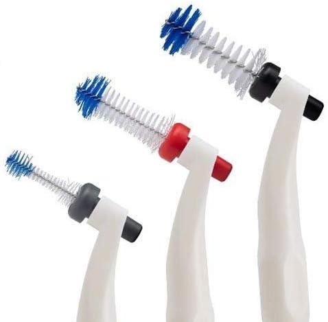 Yaweco Yaweco Large Interdental Brush Refill 100g - Image 3
