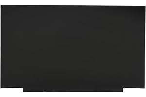 14 Inch Screen Replacement for NV140FHM T09 V8.1, 1920x1080 FHD LCD Display Screen Digitizer Assembly, Laptop Screen Replacem