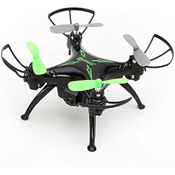 xtreme mini raptor drone