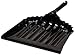 CFS 3623603 Flo-Pac Steel Metal Dustpan, 12