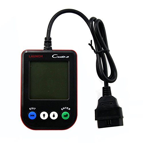 Autool launch x431 creader jp car universal code scanne…